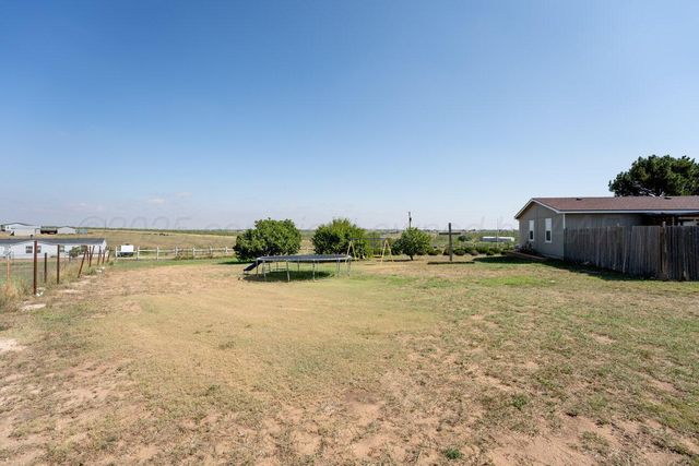 7541 LOBO Trail, Amarillo, TX 79124