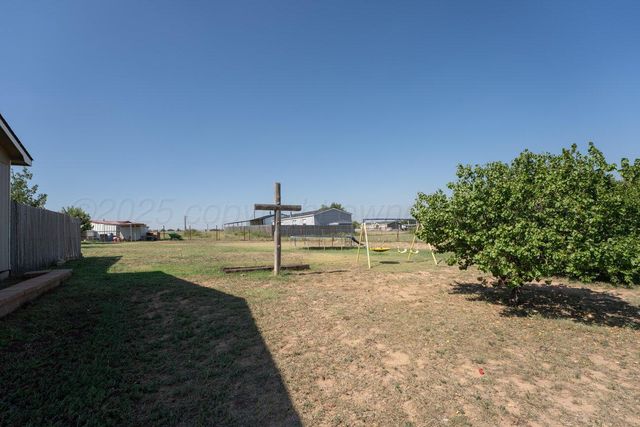 7541 LOBO Trail, Amarillo, TX 79124