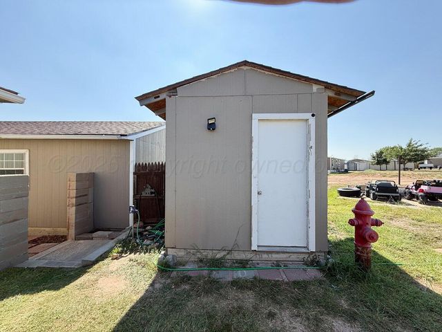 7541 LOBO Trail, Amarillo, TX 79124