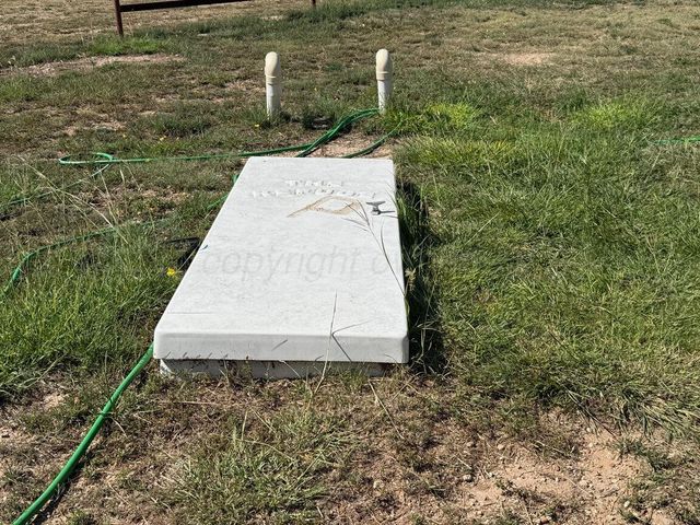 7541 LOBO Trail, Amarillo, TX 79124