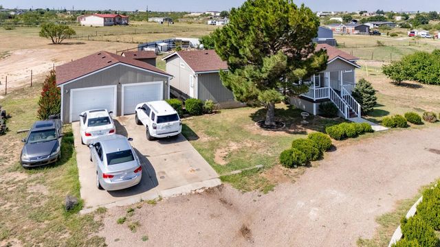 7541 LOBO Trail, Amarillo, TX 79124