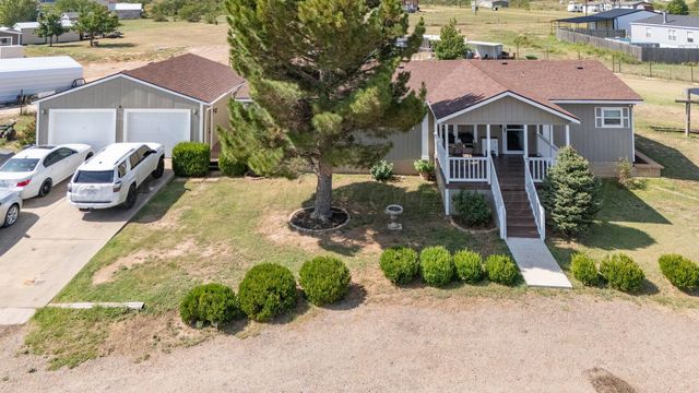 7541 LOBO Trail, Amarillo, TX 79124