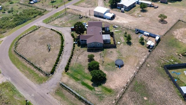 7541 LOBO Trail, Amarillo, TX 79124