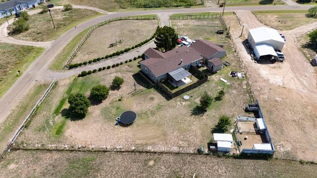 7541 LOBO Trail, Amarillo, TX 79124