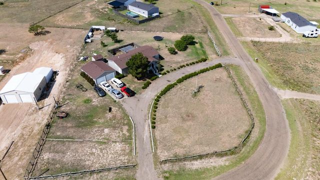 7541 LOBO Trail, Amarillo, TX 79124