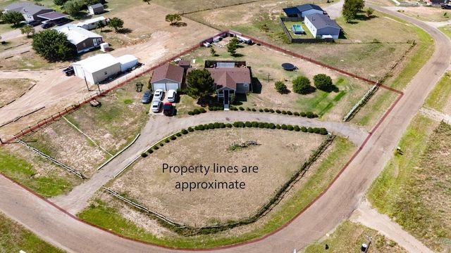 7541 LOBO Trail, Amarillo, TX 79124