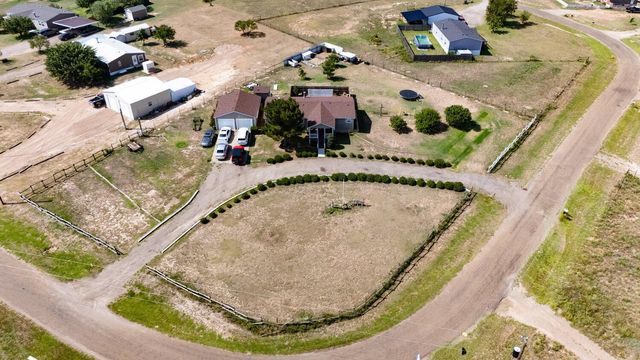 7541 LOBO Trail, Amarillo, TX 79124