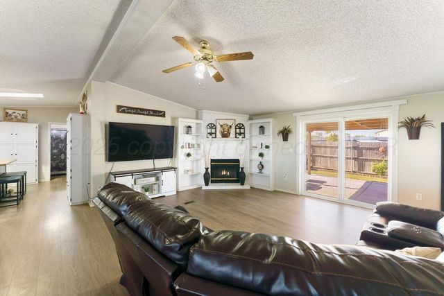 7541 LOBO Trail, Amarillo, TX 79124