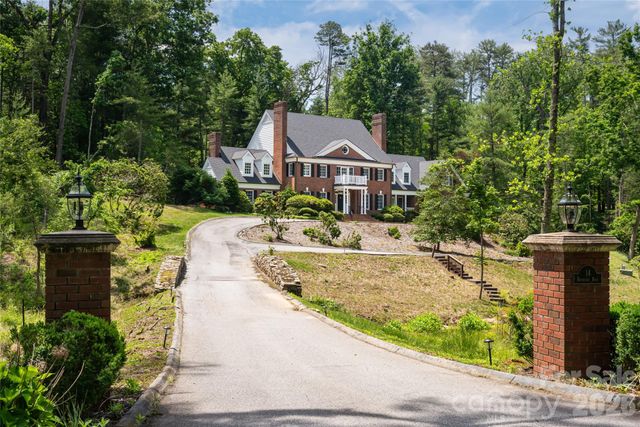 14 Brookside Road, Asheville, NC 28803