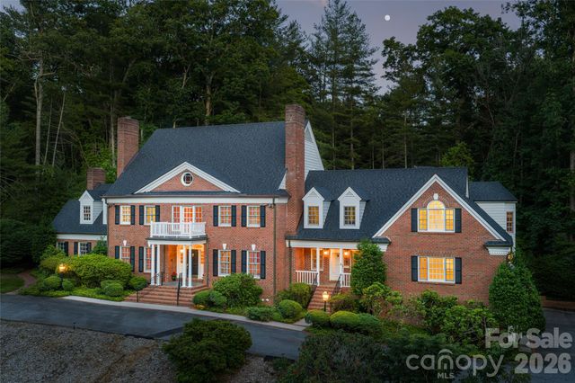 14 Brookside Road, Asheville, NC 28803