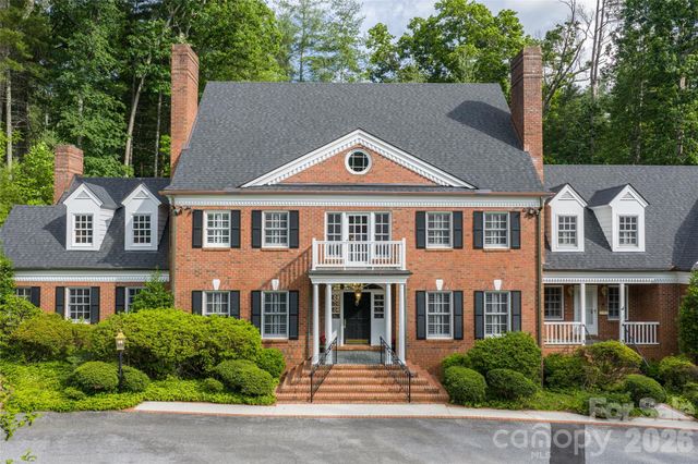 14 Brookside Road, Asheville, NC 28803