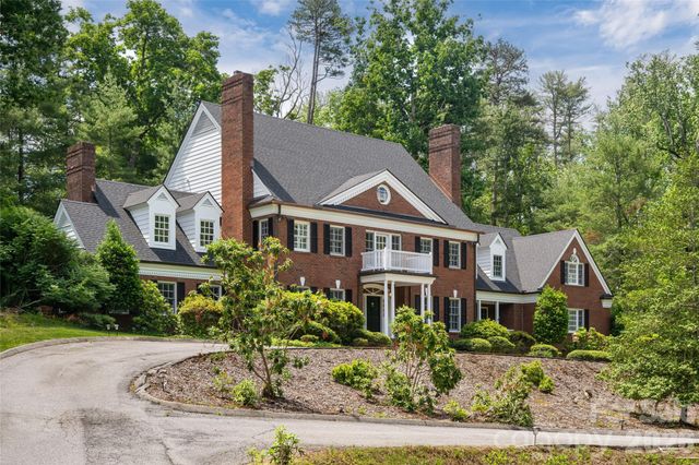14 Brookside Road, Asheville, NC 28803