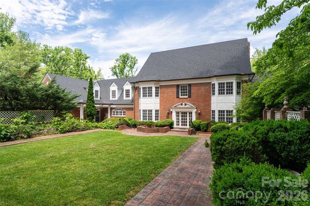 14 Brookside Road, Asheville, NC 28803