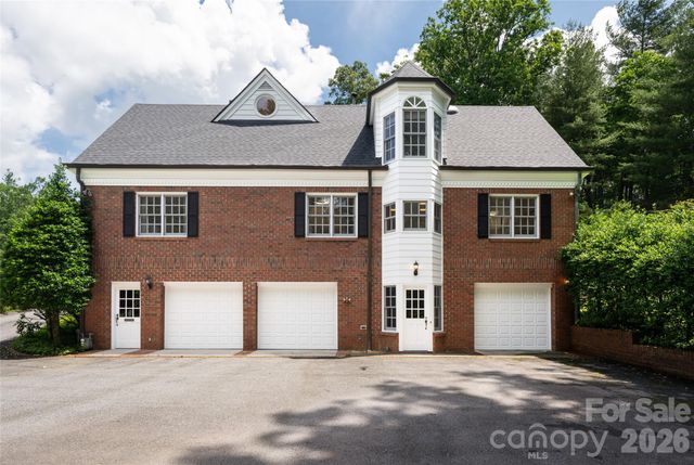 14 Brookside Road, Asheville, NC 28803