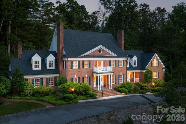 14 Brookside Road, Asheville, NC 28803