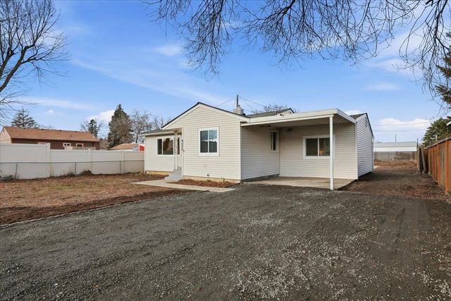 8203 E Indiana Ave, Spokane Valley, WA 99212