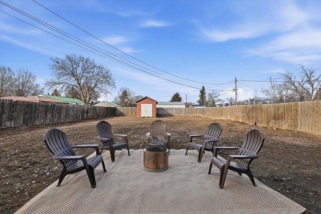 8203 E Indiana Ave, Spokane Valley, WA 99212