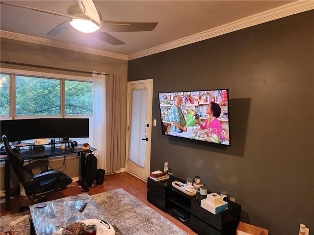 1105 River Green NW Drive, Atlanta, GA 30327