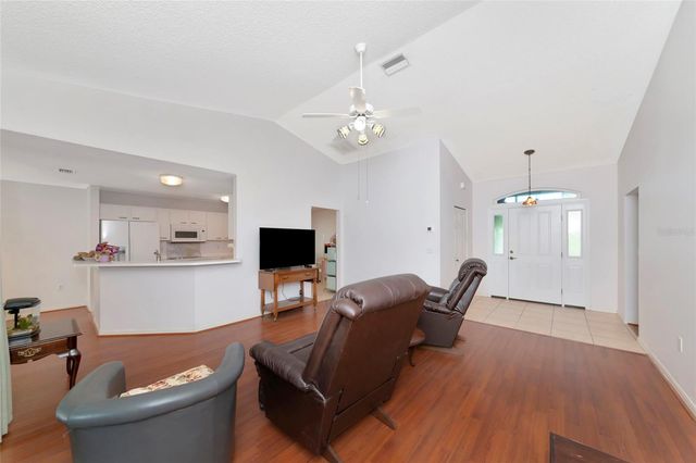 2405 ICECAPADE DRIVE, Sarasota, FL 34240