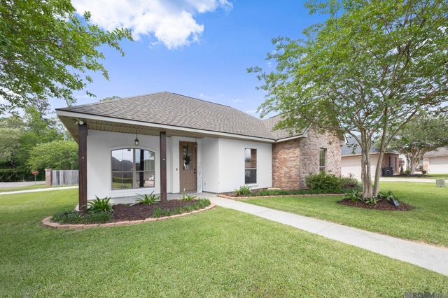 16807 River Birch Ave, Greenwell Springs, LA 70739