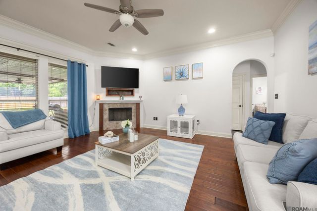 16807 River Birch Ave, Greenwell Springs, LA 70739