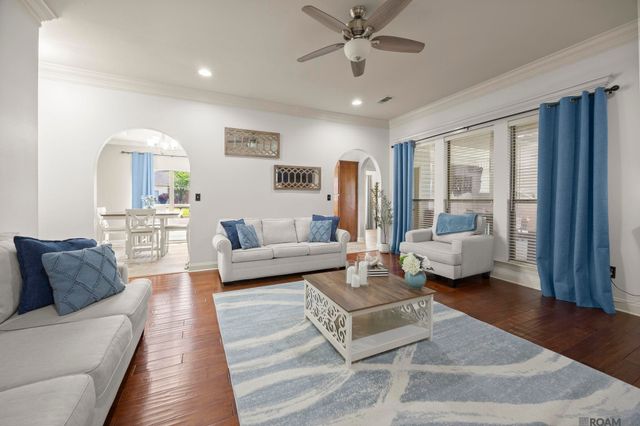 16807 River Birch Ave, Greenwell Springs, LA 70739