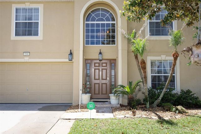 210 PINEFIELD DRIVE, Sanford, FL 32771