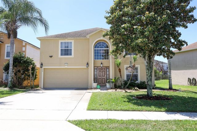 210 PINEFIELD DRIVE, Sanford, FL 32771