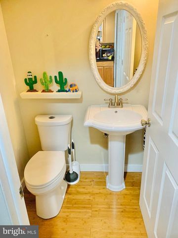 1163 KETTLE POND LN, Great Falls, VA 22066