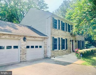 1163 KETTLE POND LN, Great Falls, VA 22066