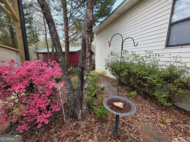 92 Cindy Parkway, Cleveland, GA 30528