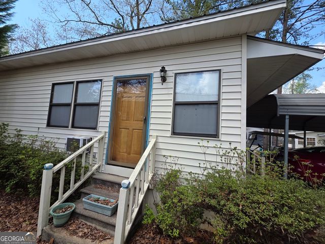 92 Cindy Parkway, Cleveland, GA 30528