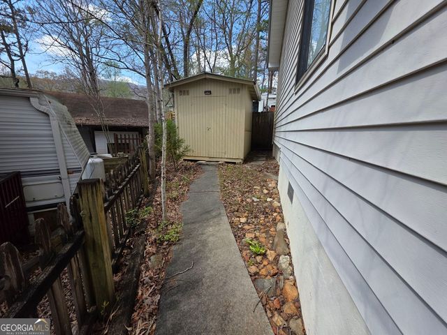 92 Cindy Parkway, Cleveland, GA 30528