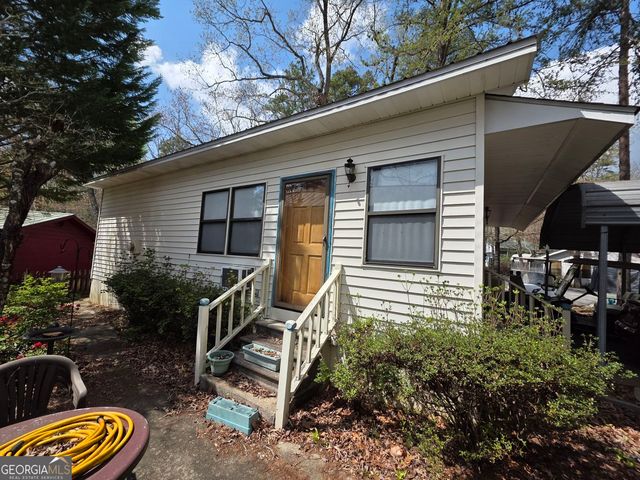 92 Cindy Parkway, Cleveland, GA 30528