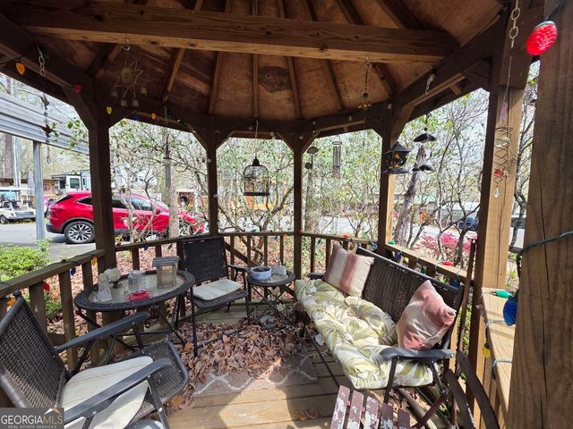 92 Cindy Parkway, Cleveland, GA 30528