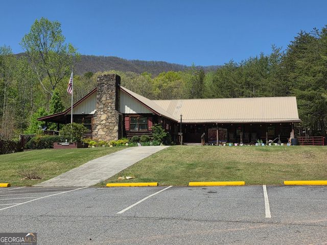 92 Cindy Parkway, Cleveland, GA 30528