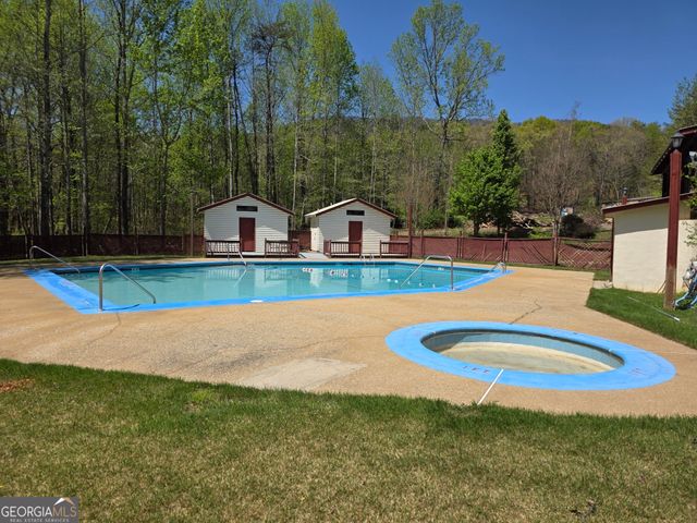 92 Cindy Parkway, Cleveland, GA 30528