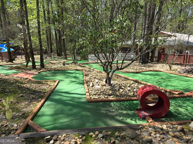 92 Cindy Parkway, Cleveland, GA 30528