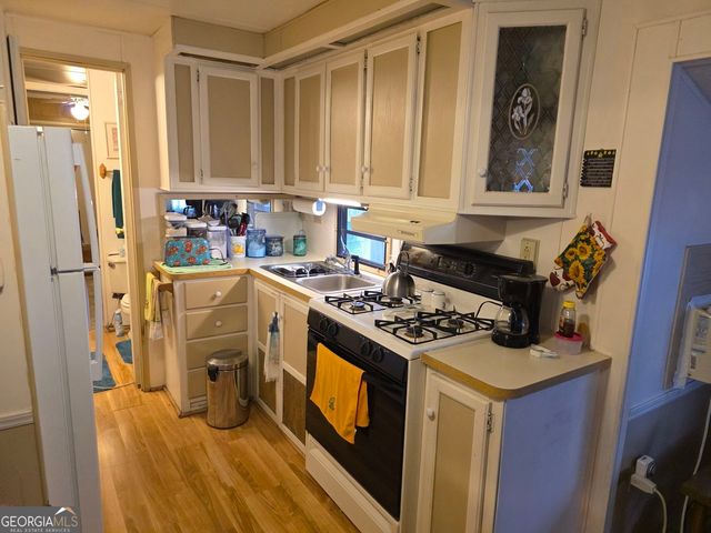 92 Cindy Parkway, Cleveland, GA 30528