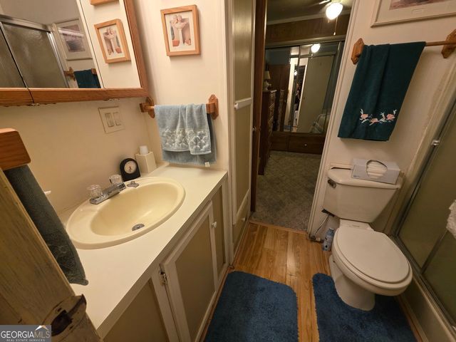 92 Cindy Parkway, Cleveland, GA 30528