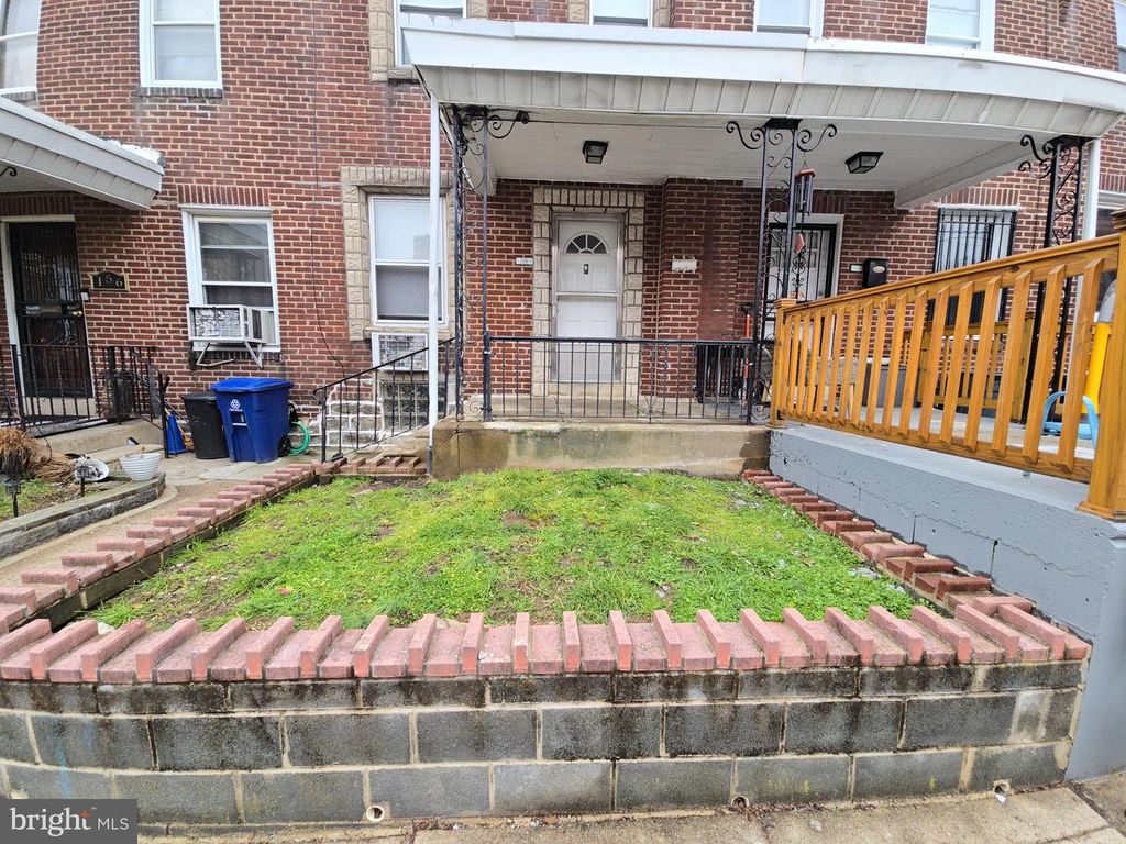 158 ROSEMAR ST, Philadelphia, PA 19120