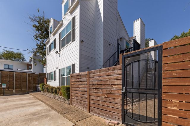 5963 Ross Avenue 103, Dallas, TX 75206