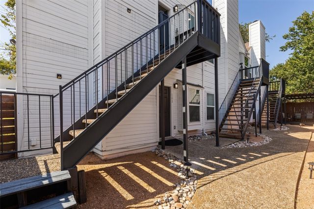 5963 Ross Avenue 103, Dallas, TX 75206