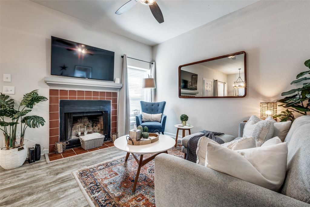 5963 Ross Avenue 103, Dallas, TX 75206