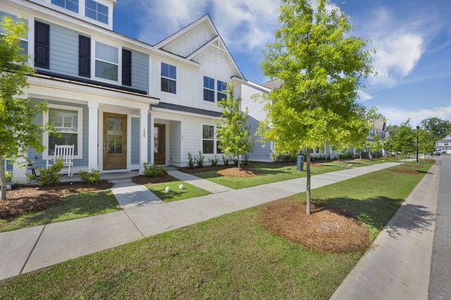 157 Cantona Drive, Summerville, SC 29483