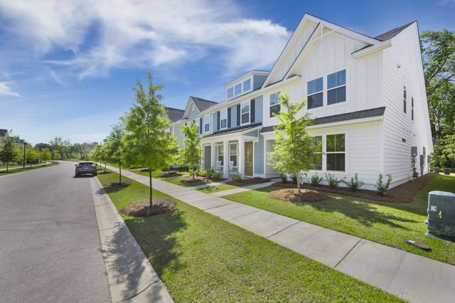 157 Cantona Drive, Summerville, SC 29483