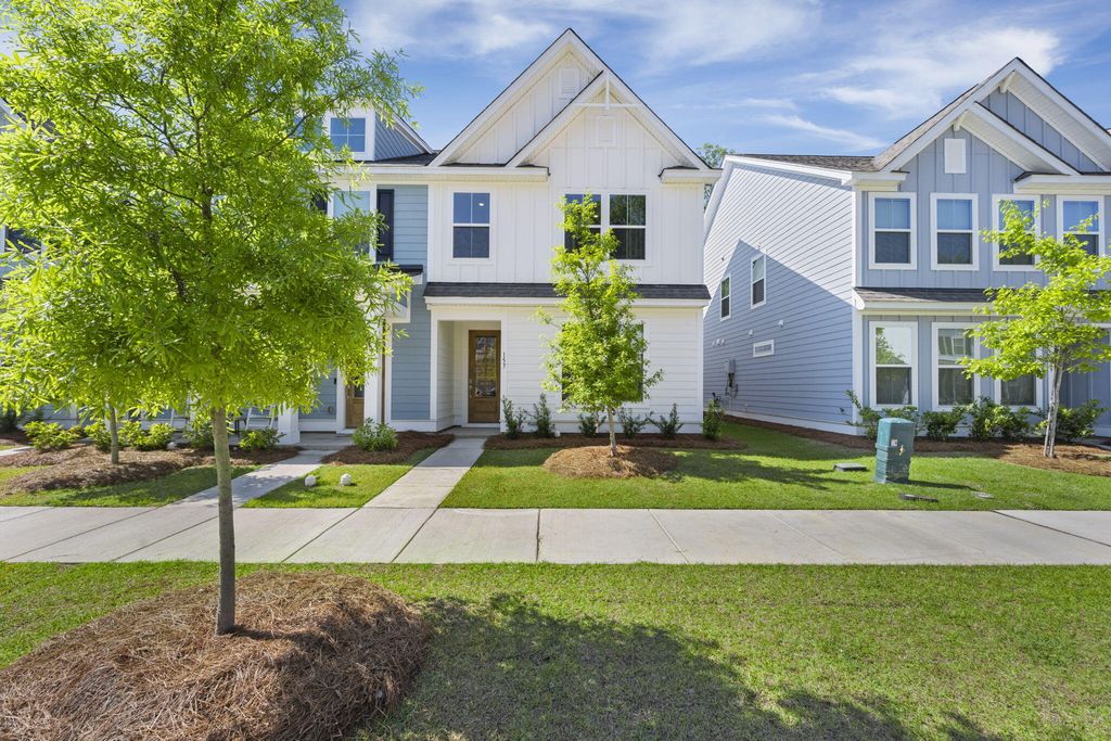 157 Cantona Drive, Summerville, SC 29483