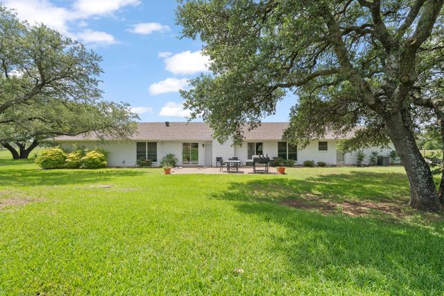 3001 E Fm 4, Cleburne, TX 76031