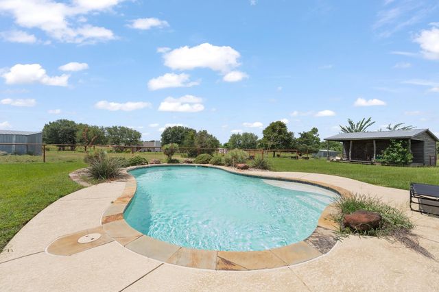 3001 E Fm 4, Cleburne, TX 76031