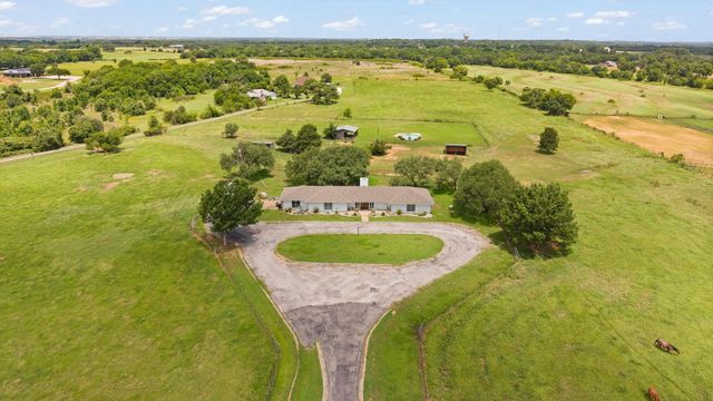 3001 E Fm 4, Cleburne, TX 76031
